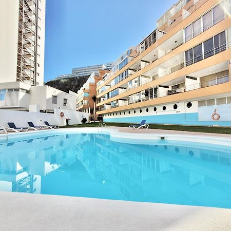 Silvana Sunny Apartment 푸에르토 드 라 크루즈 외부 사진