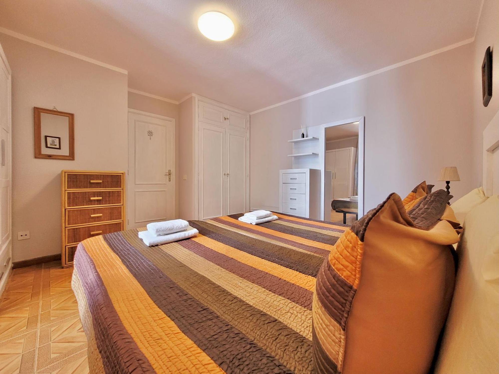 Silvana Sunny Apartment 푸에르토 드 라 크루즈 외부 사진